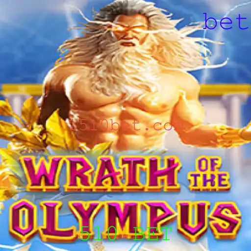 Descubra as Aventuras de WrathofOlympus com 510 BET