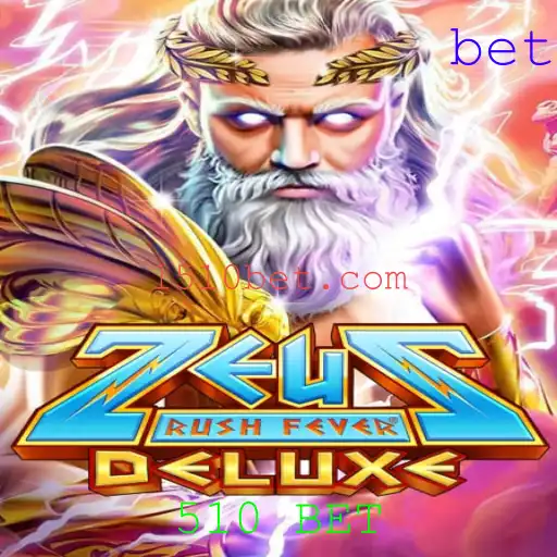 Explorando o Mundo Empolgante de ZeusRushFeverDeluxe – Estratégias e Regras para o 510 BET