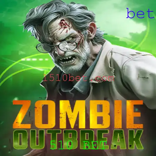 Descubra o Mundo de ZombieOutbreak: Um Jogo Empolgante com a Estratégia 510 BET